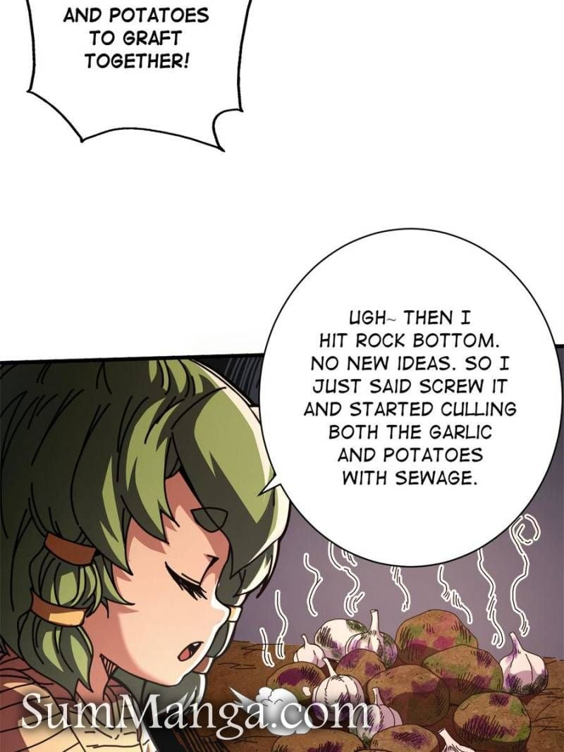A Transmigrated Warden's Battle for Redemption Chapter 110 13